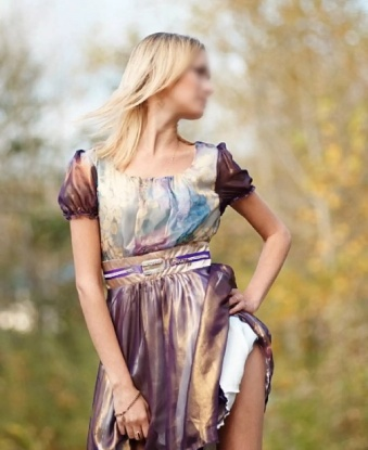 Проститутка Валерия